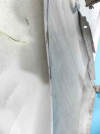 фото thumb №11, Крыло перед правый fiat ducato iii 06-14 611