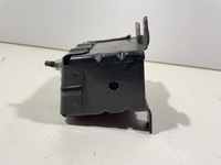 фото thumb №6, Nissan leaf ii ze1 2020 задня сторона ліва відбійник бампера заднього