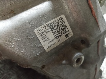 фото thumb №7, Mini cooper f56 коробка передач коробки передач автомат 8685206 2.0 i