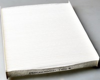 фото thumb №1, Фільтр салонний hyundai santa fe 10-