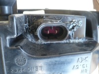 фото thumb №4, Протитуманна фара лівий range rover sport 13- drl ck5215201ac