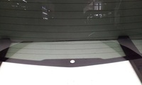 фото thumb №3, Скло задня зад cadillac srx 2004-2009 з підігрівом тонована нова