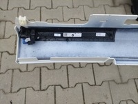 фото thumb №6, Молдинг поріг ліва bmw 7 g11 підсвічена колір a300