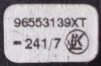 фото thumb №2, Citroen c4 grand picasso i 08 r перемикач pdc