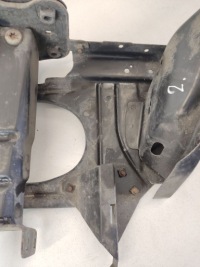 Амортизатор бампера передний перед сторона правая mercedes cls a2196200295 в Украине, фото thumb