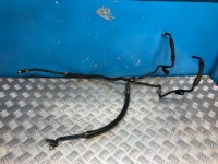 Купить Mercedes ml w164 6,3 amg провода усилителя do радиатора масла, фото thumb