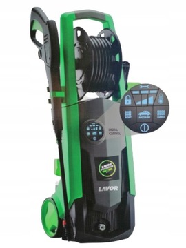 ПАНЕЛЬ УПРАВЛЕНИЯ ДЛЯ LAVOR LVR DIGITAL LVR4 + ШАЙБА