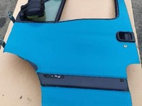 фото thumb №1, Двері ліва перед renault master