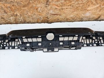 фото thumb №7, Dodge ram v 5 бампер зад задній