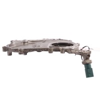 фото thumb №10, Audi q5 8r передняя крышка двигателя корпус блок перед 059103150an