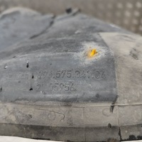 фото thumb №7, Porsche boxster 986 2001 впуск / канал повітря інтеркулер