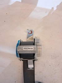 фото thumb №4, Pas безопасности левый задняя 3 ряд kia carens iii