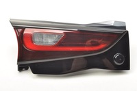 фото thumb №1, Mazda cx-5 ii lift лампа левая задняя w крышка 25r ksh6-513g0