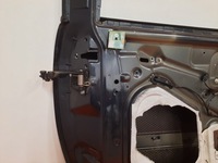 фото thumb №6, Peugeot 807 2.2 hdi 02-07 дверь задняя задние левая eyjc