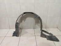 Porsche 911 996 вкладка підкрилок 99650420306 fl накладка підкрилок - Недорого, фото thumb