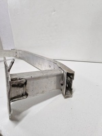 фото thumb №12, Renault clio iv 4 captur балка бампера перед передня 752107246r