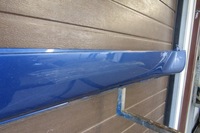 фото thumb №3, Планка порогова ліва bmw e70 x5 м-пакет накладка