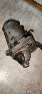 фото thumb №3, Стартер ts22e8 8200568535 renault laguna iii 2.0 dci