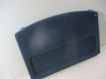 фото thumb №8, Полка багажника зад задняя skoda superb ii sedan