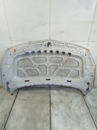 G603 капот astra j hb рестайлінг  z40r Київ, фото thumb