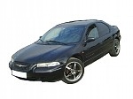 фото thumb №2, Chrysler stratus sebring neon 2,0 трубка шланг