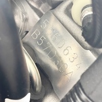 Купити Двигун bmw b57d30a 3.0 d 265km g05 x5 x6 x7, фото thumb