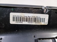 фото thumb №7, Панель защита панели pod руль corvette c6