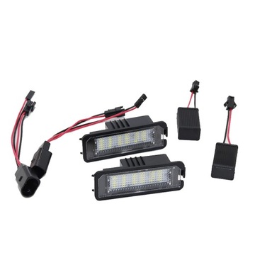 фото thumb №4, Для vw eos 06 golf 4/5/6/7 lupo 99 06 passat c