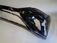 фото thumb №7, Mercedes eqe 295 w295 бампер передний amg pts a2958854501