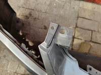 фото thumb №9, Бампер перед honda civic viii sedan 06-09 nh701m