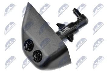 фото thumb №2, Eds-lr-001 nty розпилювач фара land rover f