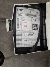 фото thumb №6, Bmw f39 обшивка двері оббивка