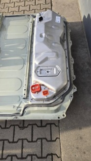 Tesla model y аккумулятор аккумулятор 1733002-d0-d Оригинал, фото thumb