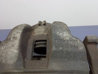 фото thumb №6, Volvo xc60 ii 2.0 d3 супорт гальмівний перед правий скоба 31471664