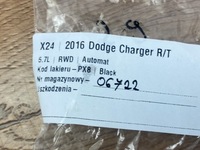 фото thumb №6, Форсунка інжектор пального 5.7 hemi dodge challenger charger 2015+ usa