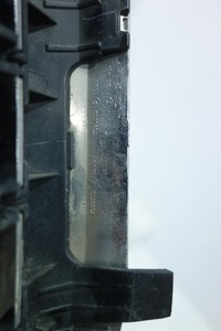 фото thumb №3, Решётка радиатора решетка левая bmw 5 g30 g31 17-