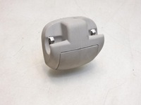 фото thumb №7, Кронштейн крепление козырёк renault clio iii lift 8200262288