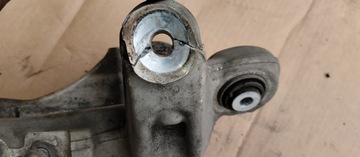 фото thumb №7, Поворотна опора права задня праві зад mercedes e63 amg w213 e клас a2053400