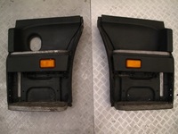 фото thumb №2, Підніжка пороги вхід do кабіни scania r