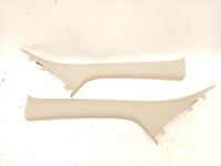 фото thumb №2, Захист обшивка стійка передньої ford ka + plus