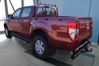 фото thumb №6, Молдинг багажная задняя борт ford ranger v 2011-2022 2/53152 алюминий