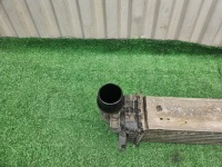 фото thumb №2, Радіатор інтеркулер renault scenic iii 1.6 dci