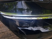 фото thumb №4, Skoda scala фара правый full led