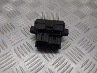 фото thumb №1, Резистор резистор вентилятор opel astra j 13503201