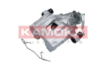 фото thumb №12, Kamoka супорт гальмо. зад праві opel vectra c 03-