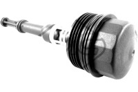 Крышка фильтра масла metalcaucho Доставка, фото thumb