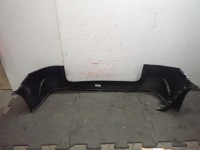 Бампер задні задній mercedes gle w167 amg 2019- a1678851103 Зі Шроту, фото thumb