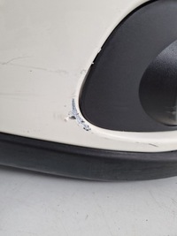 фото thumb №6, Бампер передній перед fiat freemont dodge journey протитуманні фари