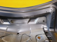 фото thumb №12, Крышка зад задняя крышка багажника cadillac cts i 02-07 sedan nr422
