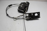 фото thumb №2, Замок праві зад двері hyundai i10 i